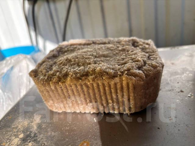 Продам Криль, новый, в наличии. Цена: 1 000₽ во Владивостоке