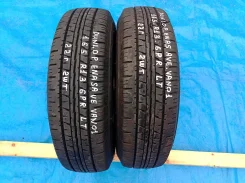 Dunlop SP Van01. ������, 2022 ���, �/�, ����� 5 % ����