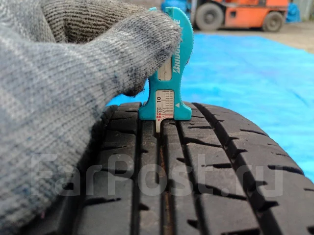 Dunlop SP Van01. ������, 2022 ���, �/�, ����� 5 % ����