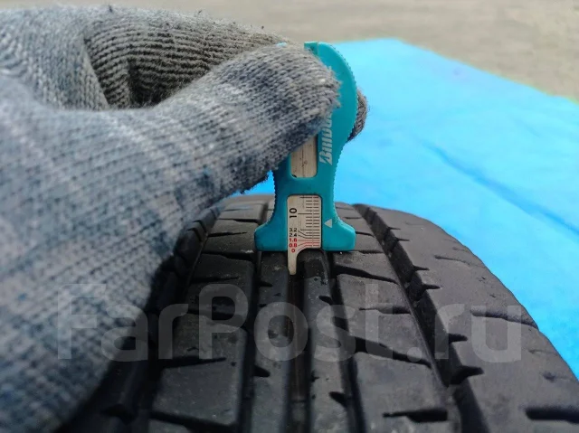 Dunlop SP Van01. ������, 2022 ���, �/�, ����� 5 % ����