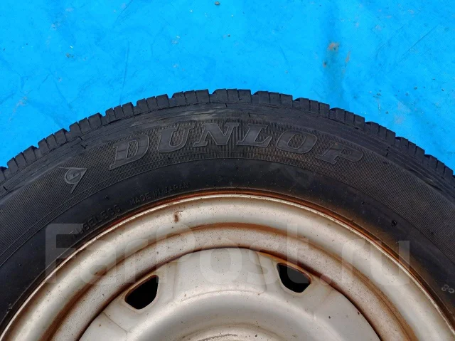 Dunlop SP Van01. ������, 2022 ���, �/�, ����� 5 % ����