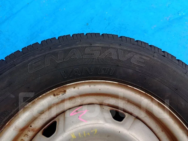 Dunlop SP Van01. ������, 2022 ���, �/�, ����� 5 % ����