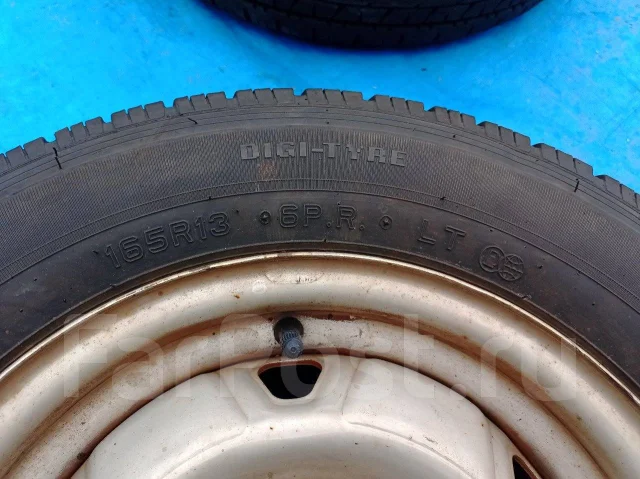 Dunlop SP Van01. ������, 2022 ���, �/�, ����� 5 % ����