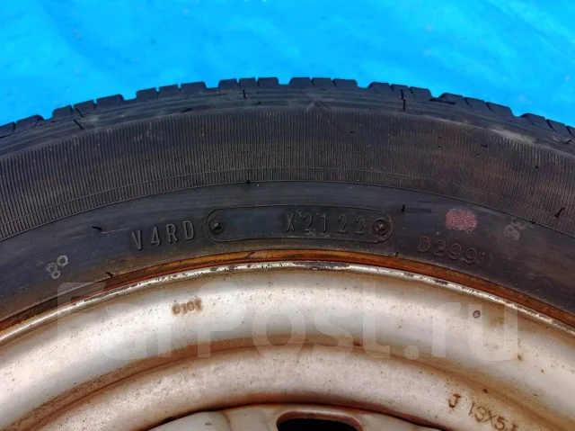 Dunlop SP Van01. ������, 2022 ���, �/�, ����� 5 % ����