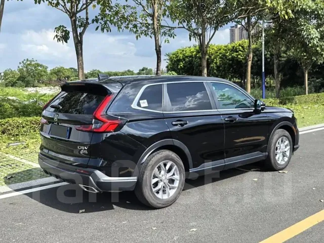 Honda CR-V. ��������, ��������, 1.5 (194��.�.), ������, 26 000����. ��. ��� ����� �� ������������ ����