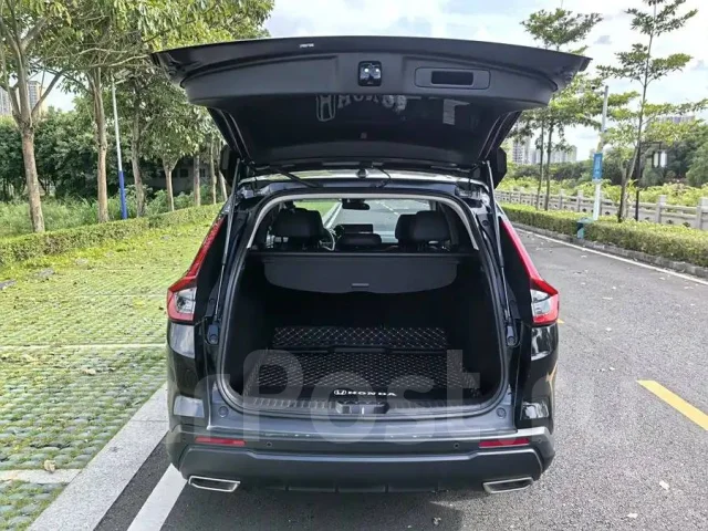 Honda CR-V. ��������, ��������, 1.5 (194��.�.), ������, 26 000����. ��. ��� ����� �� ������������ ����