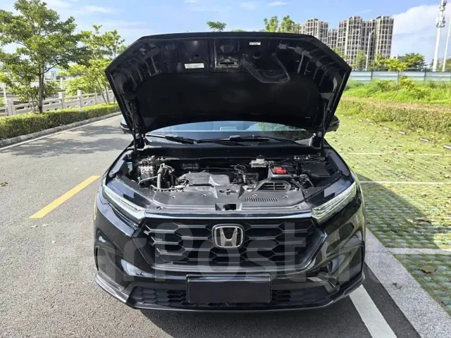 Honda CR-V. ��������, ��������, 1.5 (194��.�.), ������, 26 000����. ��. ��� ����� �� ������������ ����