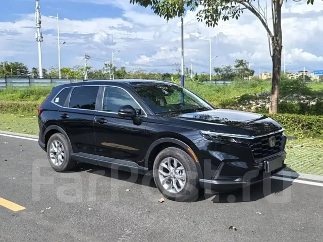 Honda CR-V. ��������, ��������, 1.5 (194��.�.), ������, 26 000����. ��. ��� ����� �� ������������ ����