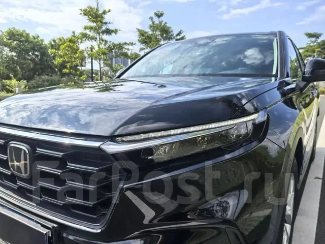 Honda CR-V. ��������, ��������, 1.5 (194��.�.), ������, 26 000����. ��. ��� ����� �� ������������ ����