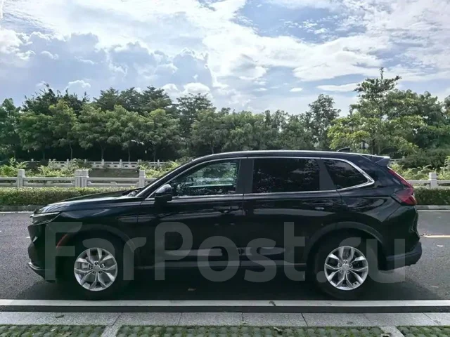 Honda CR-V. ��������, ��������, 1.5 (194��.�.), ������, 26 000����. ��. ��� ����� �� ������������ ����