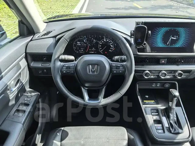 Honda CR-V. ��������, ��������, 1.5 (194��.�.), ������, 26 000����. ��. ��� ����� �� ������������ ����