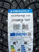 Triangle IcelynX TI501. ������, ����������, 2024 ���, ����� ����