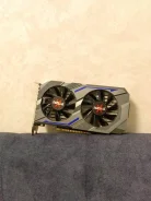 GeForce GTX 1650 ����