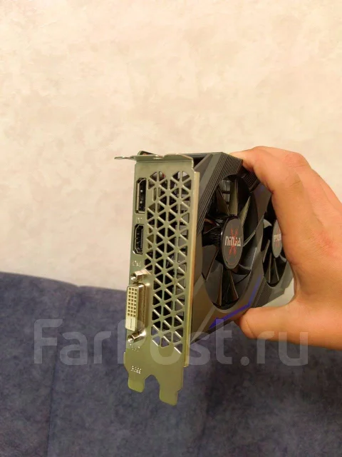 GeForce GTX 1650 ����
