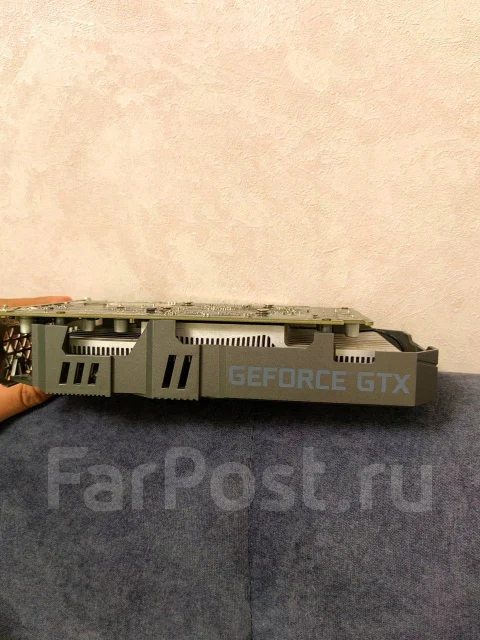 GeForce GTX 1650 ����