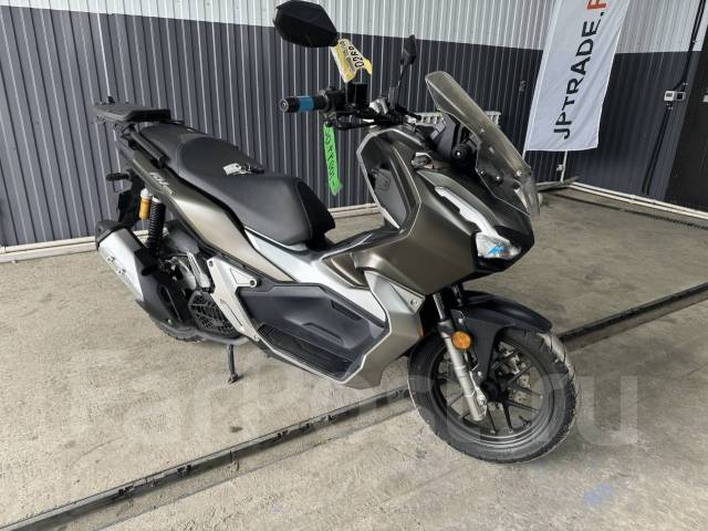 Honda ADV 150. 150����. ��., ��������, ���������, ��� ������� ����
