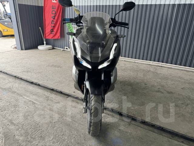 Honda ADV 150. 150����. ��., ��������, ���������, ��� ������� ����