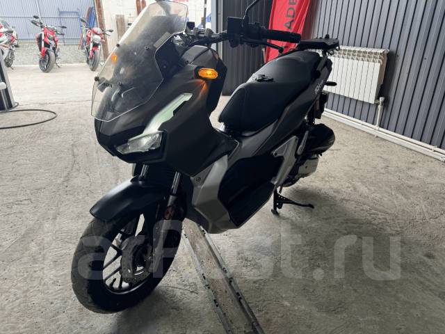 Honda ADV 150. 150����. ��., ��������, ���������, ��� ������� ����
