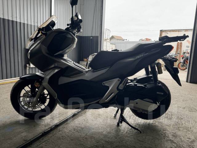 Honda ADV 150. 150����. ��., ��������, ���������, ��� ������� ����