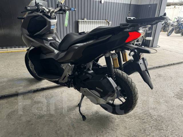 Honda ADV 150. 150����. ��., ��������, ���������, ��� ������� ����