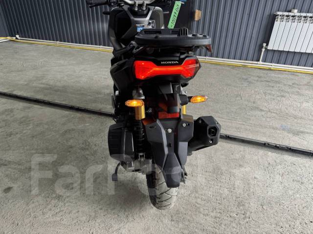 Honda ADV 150. 150����. ��., ��������, ���������, ��� ������� ����