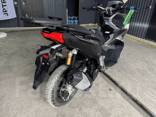 Honda ADV 150. 150����. ��., ��������, ���������, ��� ������� ����