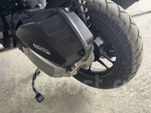 Honda ADV 150. 150����. ��., ��������, ���������, ��� ������� ����
