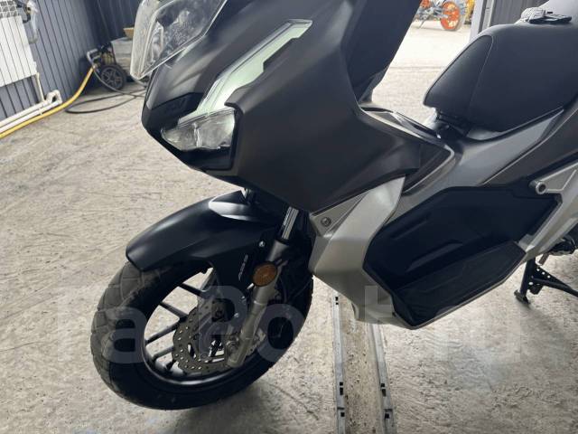 Honda ADV 150. 150����. ��., ��������, ���������, ��� ������� ����