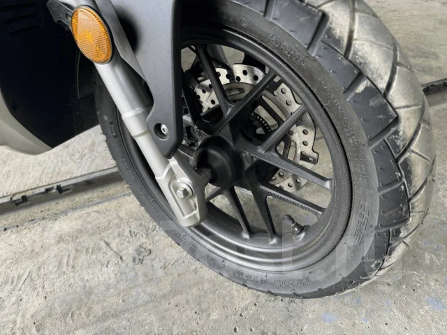 Honda ADV 150. 150����. ��., ��������, ���������, ��� ������� ����