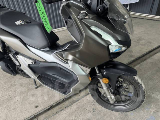 Honda ADV 150. 150����. ��., ��������, ���������, ��� ������� ����