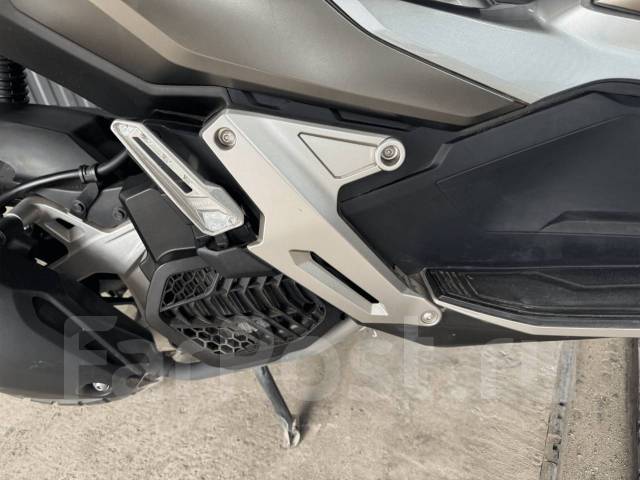 Honda ADV 150. 150����. ��., ��������, ���������, ��� ������� ����