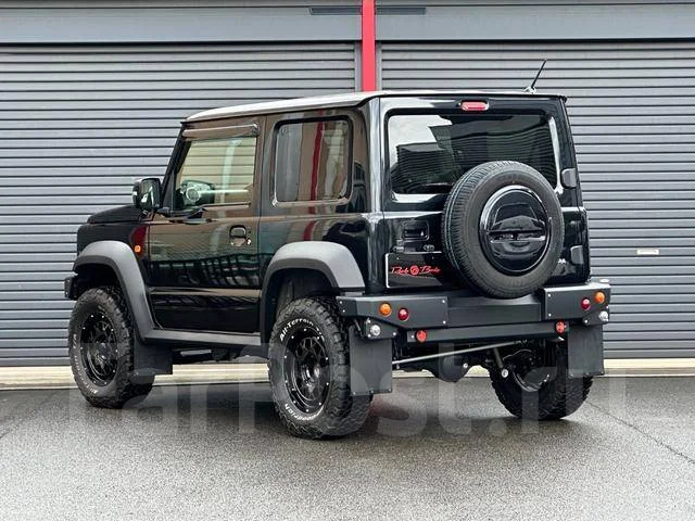 Suzuki Jimny Sierra. �������, 4wd, 1.5 (102��.�.), ������, 11 500����. ��, �/�. ��� ����� �� ������������ ����