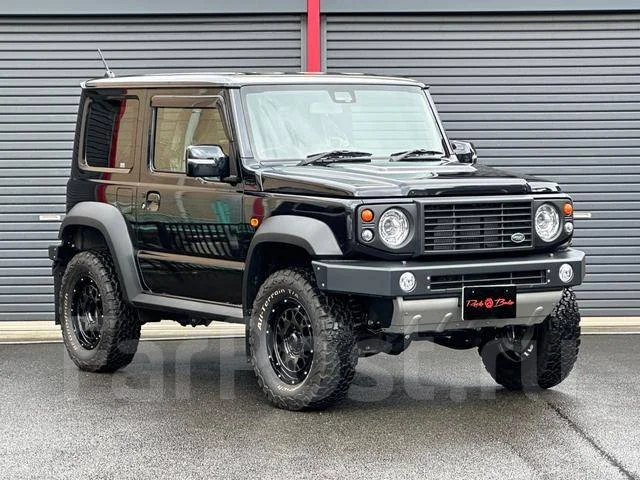 Suzuki Jimny Sierra. �������, 4wd, 1.5 (102��.�.), ������, 11 500����. ��, �/�. ��� ����� �� ������������ ����