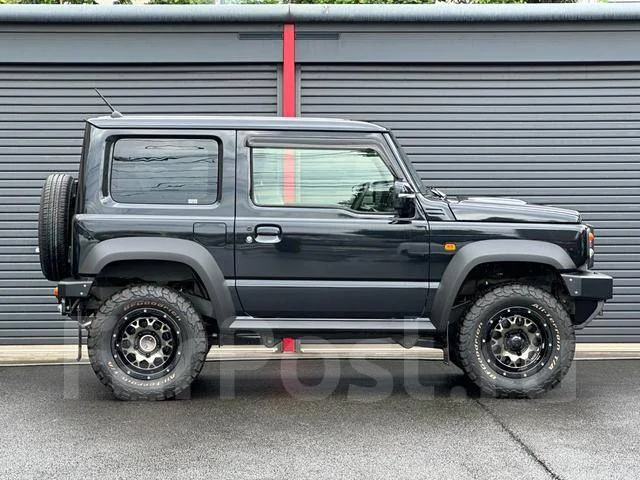 Suzuki Jimny Sierra. �������, 4wd, 1.5 (102��.�.), ������, 11 500����. ��, �/�. ��� ����� �� ������������ ����