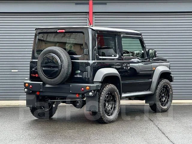 Suzuki Jimny Sierra. �������, 4wd, 1.5 (102��.�.), ������, 11 500����. ��, �/�. ��� ����� �� ������������ ����