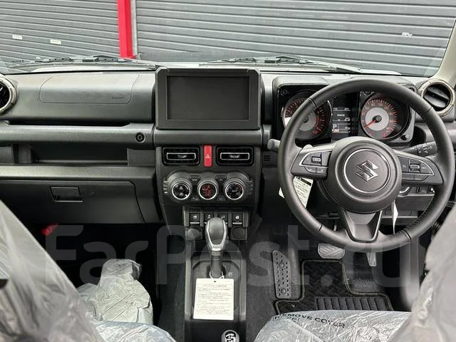 Suzuki Jimny Sierra. �������, 4wd, 1.5 (102��.�.), ������, 11 500����. ��, �/�. ��� ����� �� ������������ ����