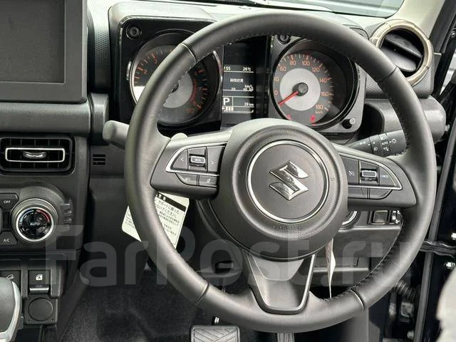 Suzuki Jimny Sierra. �������, 4wd, 1.5 (102��.�.), ������, 11 500����. ��, �/�. ��� ����� �� ������������ ����