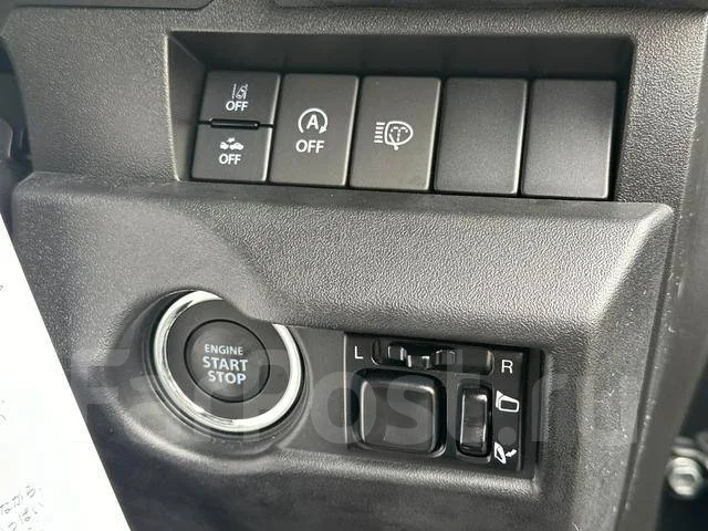 Suzuki Jimny Sierra. �������, 4wd, 1.5 (102��.�.), ������, 11 500����. ��, �/�. ��� ����� �� ������������ ����