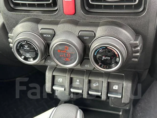 Suzuki Jimny Sierra. �������, 4wd, 1.5 (102��.�.), ������, 11 500����. ��, �/�. ��� ����� �� ������������ ����