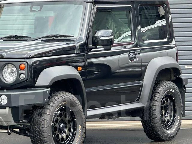 Suzuki Jimny Sierra. �������, 4wd, 1.5 (102��.�.), ������, 11 500����. ��, �/�. ��� ����� �� ������������ ����