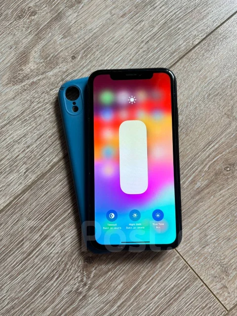 Apple iPhone Xr. �/�, 128 ��, ������, 3G, 4G LTE, 5G, ����������, NFC ����