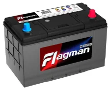 Flagman. 100��.�., D31, 850��., ��������, ������������ �����. ��� ����� �� ������������ ����