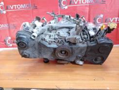   Subaru Legacy 2011 10100BS910 BR5 EJ204 10100BS910 