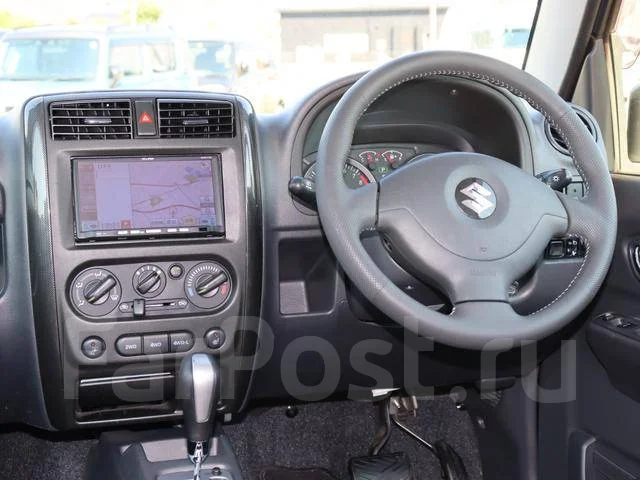 Suzuki Jimny. �������, 4wd, 0.7 (64��.�.), ������, 14 700����. ��, �/�. ��� ����� �� ������������ ����