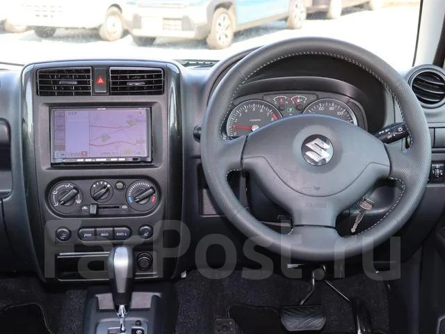 Suzuki Jimny. �������, 4wd, 0.7 (64��.�.), ������, 14 700����. ��, �/�. ��� ����� �� ������������ ����