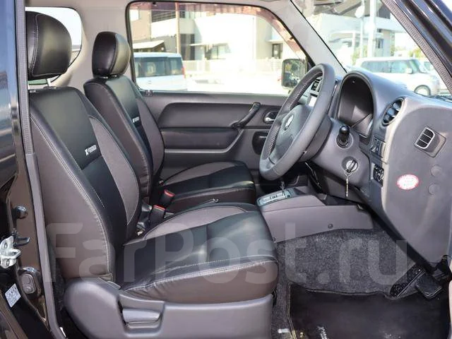 Suzuki Jimny. �������, 4wd, 0.7 (64��.�.), ������, 14 700����. ��, �/�. ��� ����� �� ������������ ����