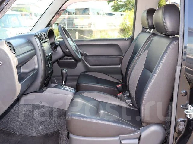 Suzuki Jimny. �������, 4wd, 0.7 (64��.�.), ������, 14 700����. ��, �/�. ��� ����� �� ������������ ����