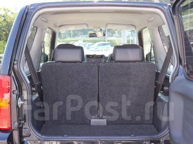 Suzuki Jimny. �������, 4wd, 0.7 (64��.�.), ������, 14 700����. ��, �/�. ��� ����� �� ������������ ����
