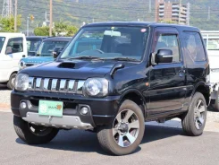 Suzuki Jimny. �������, 4wd, 0.7 (64��.�.), ������, 14 700����. ��, �/�. ��� ����� �� ������������ ����