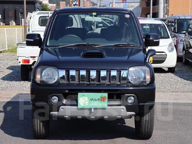 Suzuki Jimny. �������, 4wd, 0.7 (64��.�.), ������, 14 700����. ��, �/�. ��� ����� �� ������������ ����